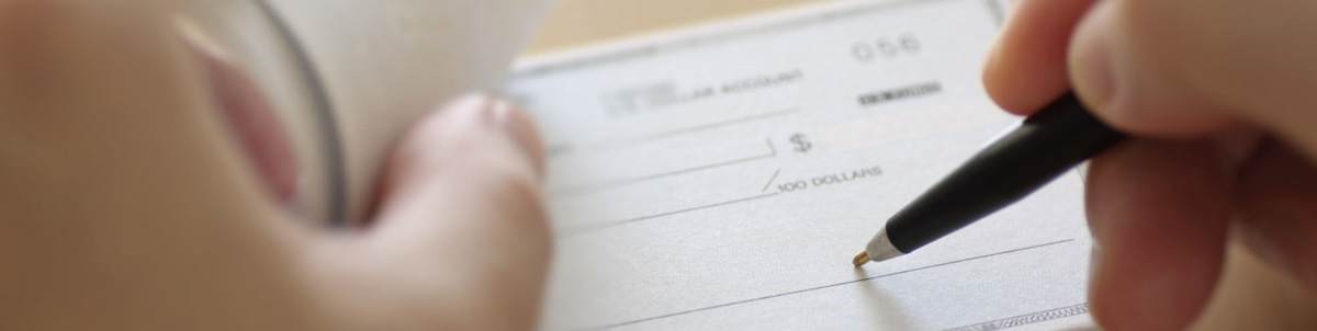 Garantizacion De Cheques